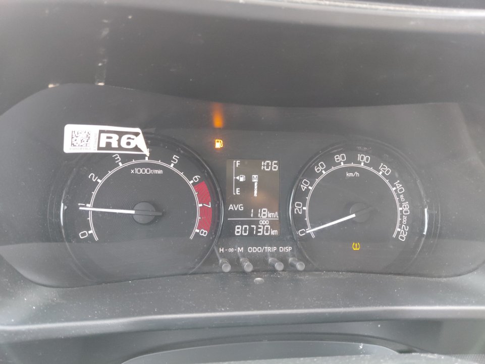 تويوتا رايز XLE 2024 image