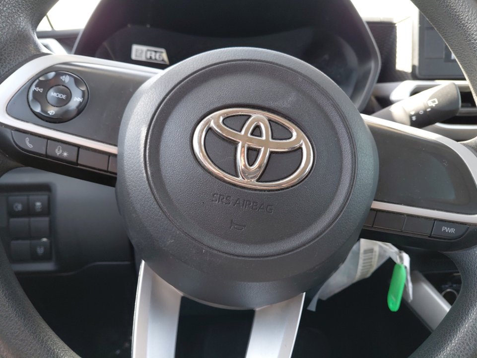 تويوتا رايز XLE 2024 image