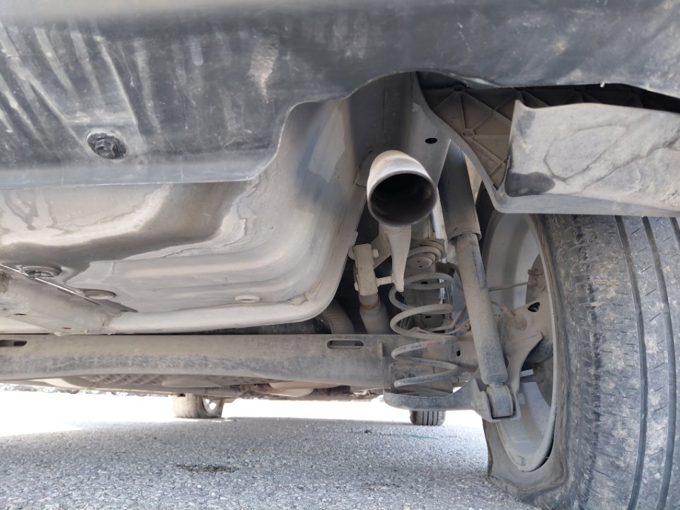 تويوتا رايز XLE 2024 image