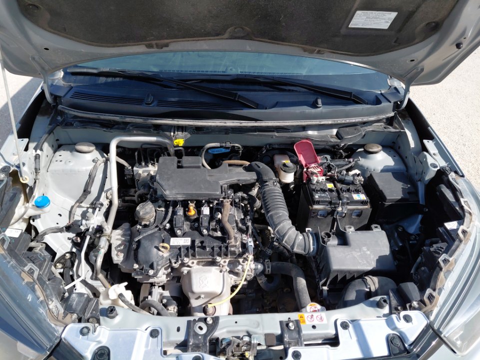 تويوتا رايز XLE 2024 image