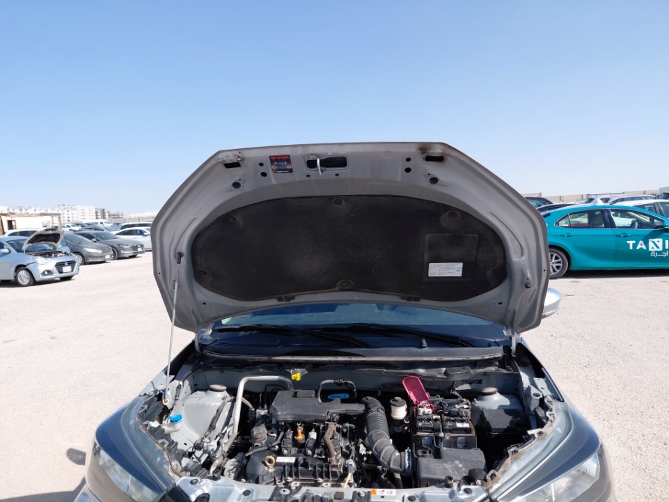 تويوتا رايز XLE 2024 image