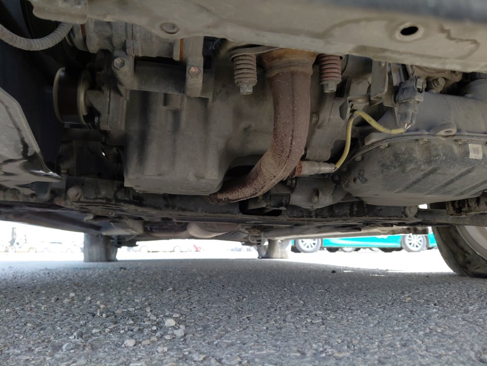 تويوتا رايز XLE 2024 image