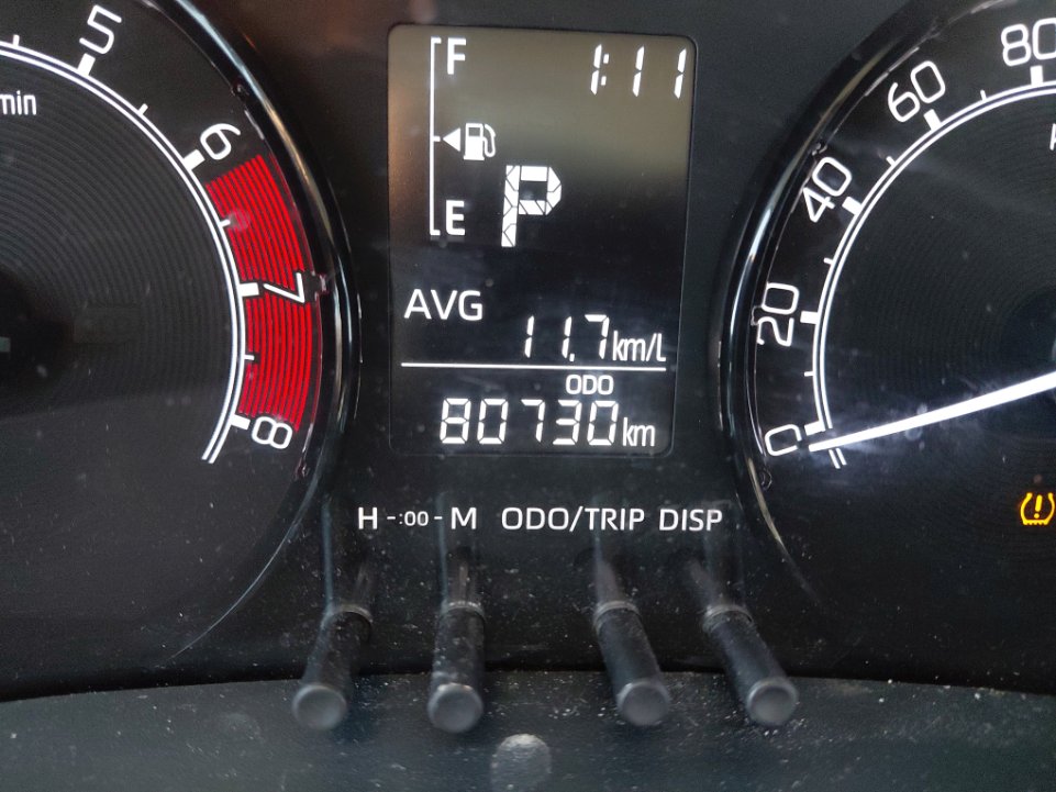 تويوتا رايز XLE 2024 image