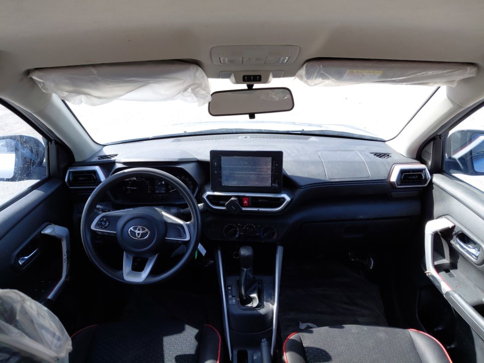 تويوتا رايز XLE 2024 image