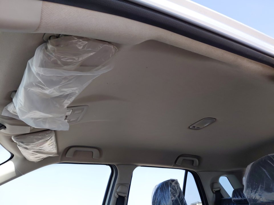 تويوتا رايز XLE 2024 image