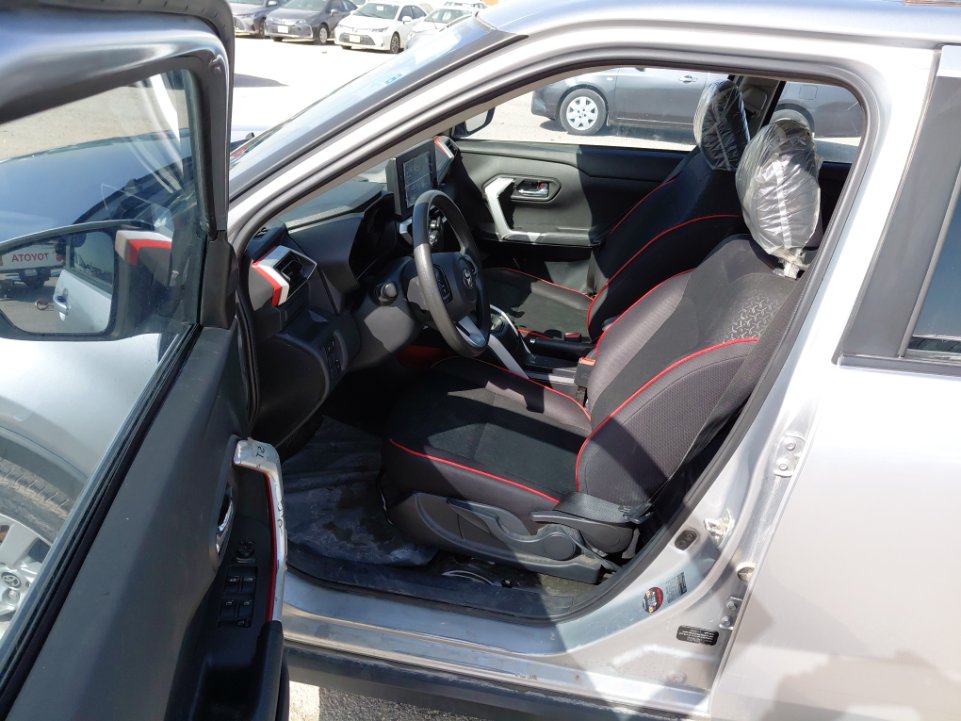 تويوتا رايز XLE 2024 image