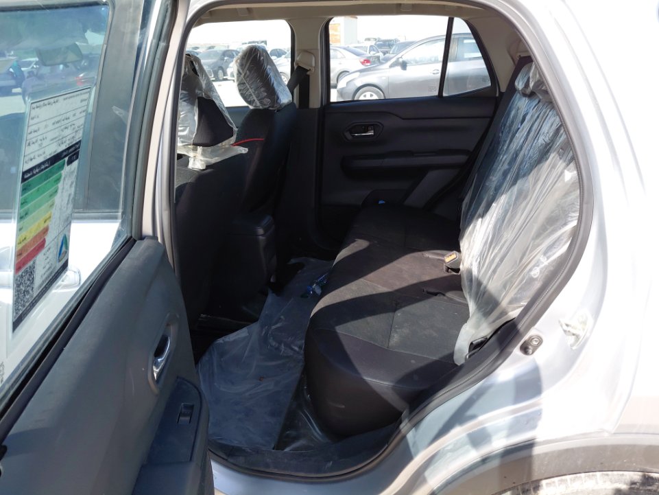 تويوتا رايز XLE 2024 image