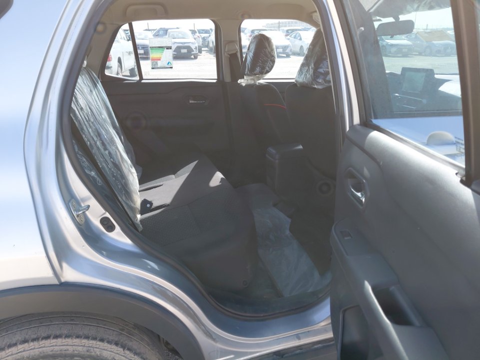 تويوتا رايز XLE 2024 image