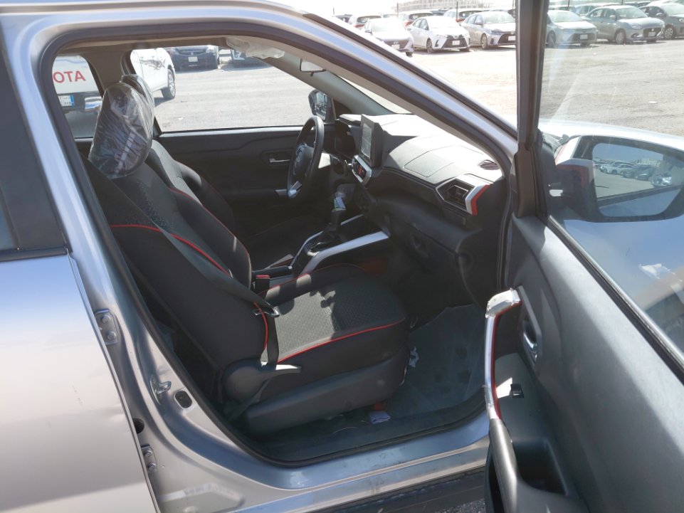 تويوتا رايز XLE 2024 image