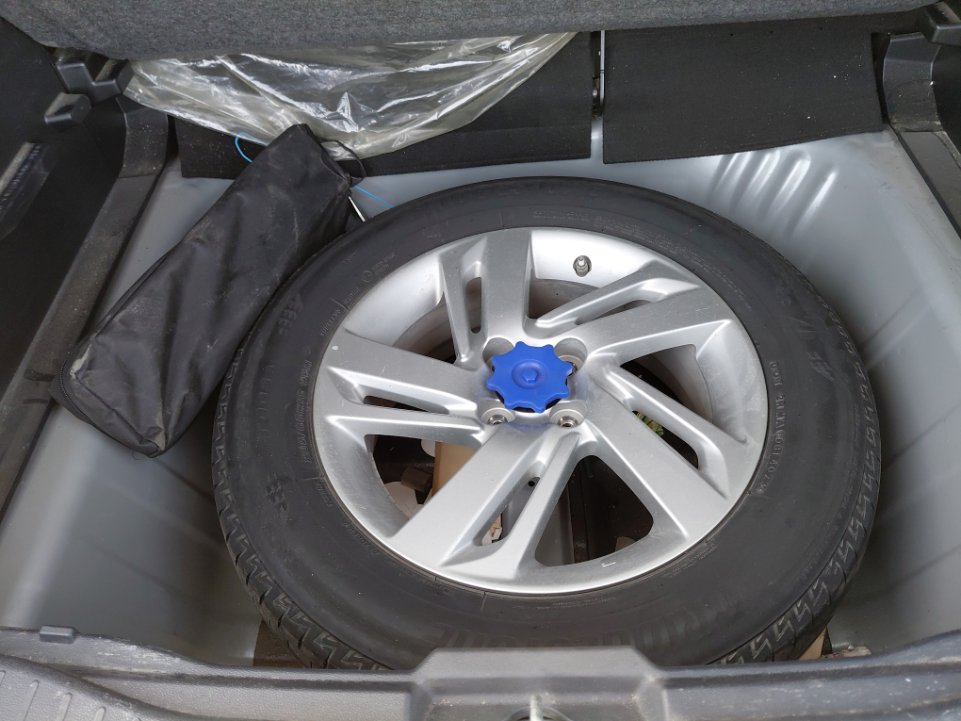 تويوتا رايز XLE 2024 image