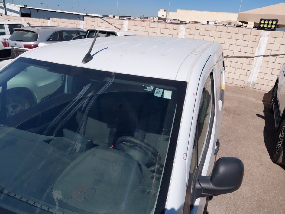 بيجو بارتنر  2023 image