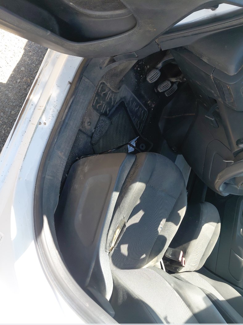 بيجو بارتنر  2023 image