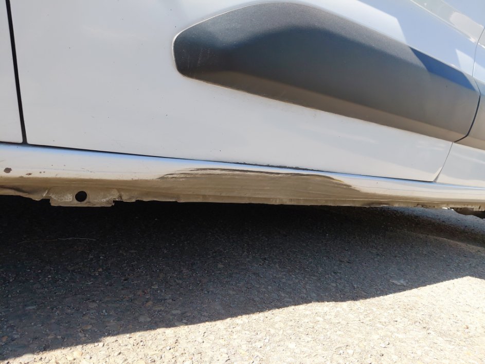 بيجو بارتنر  2023 image