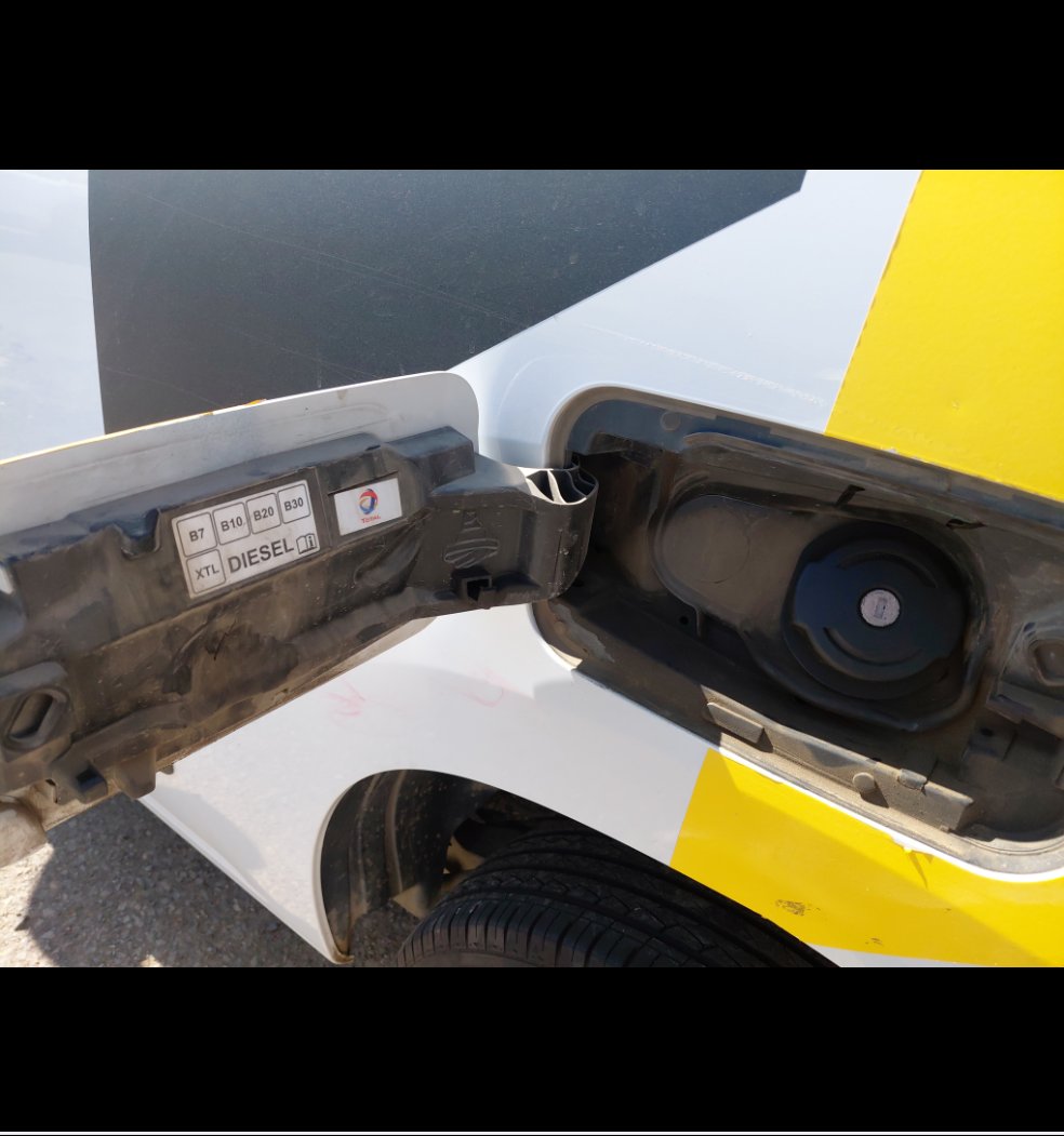 بيجو بارتنر  2023 image