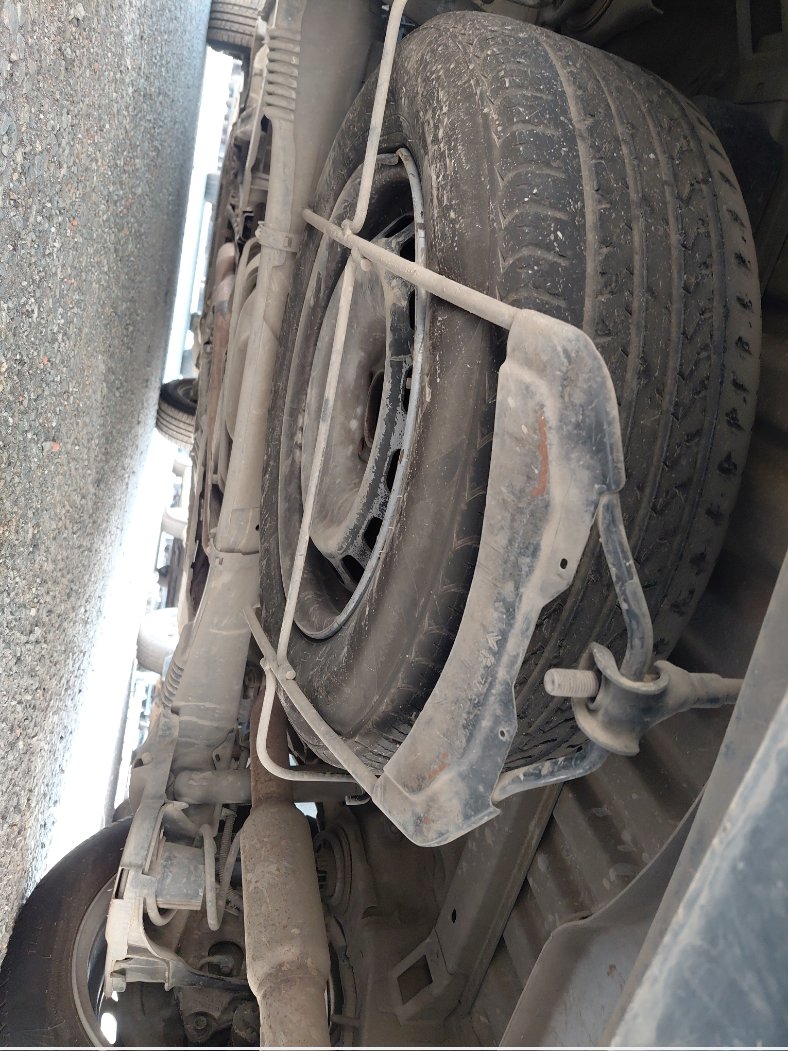 بيجو بارتنر  2023 image