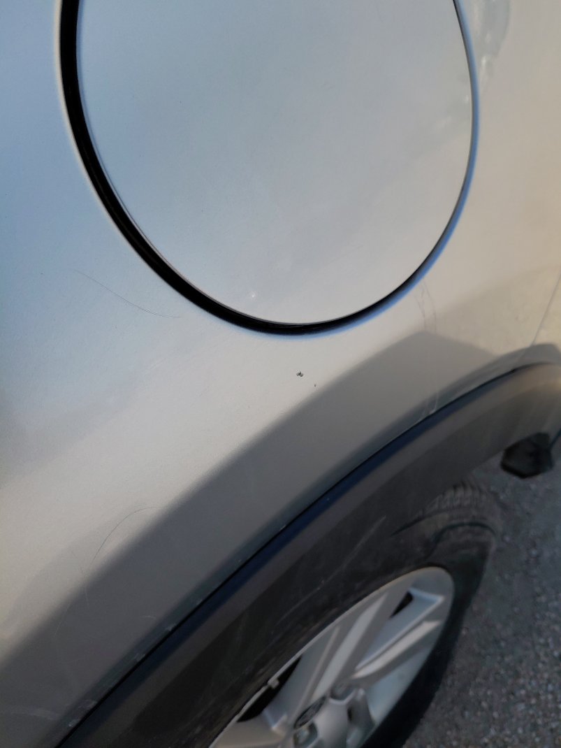 تويوتا رايز XLE 2024 image