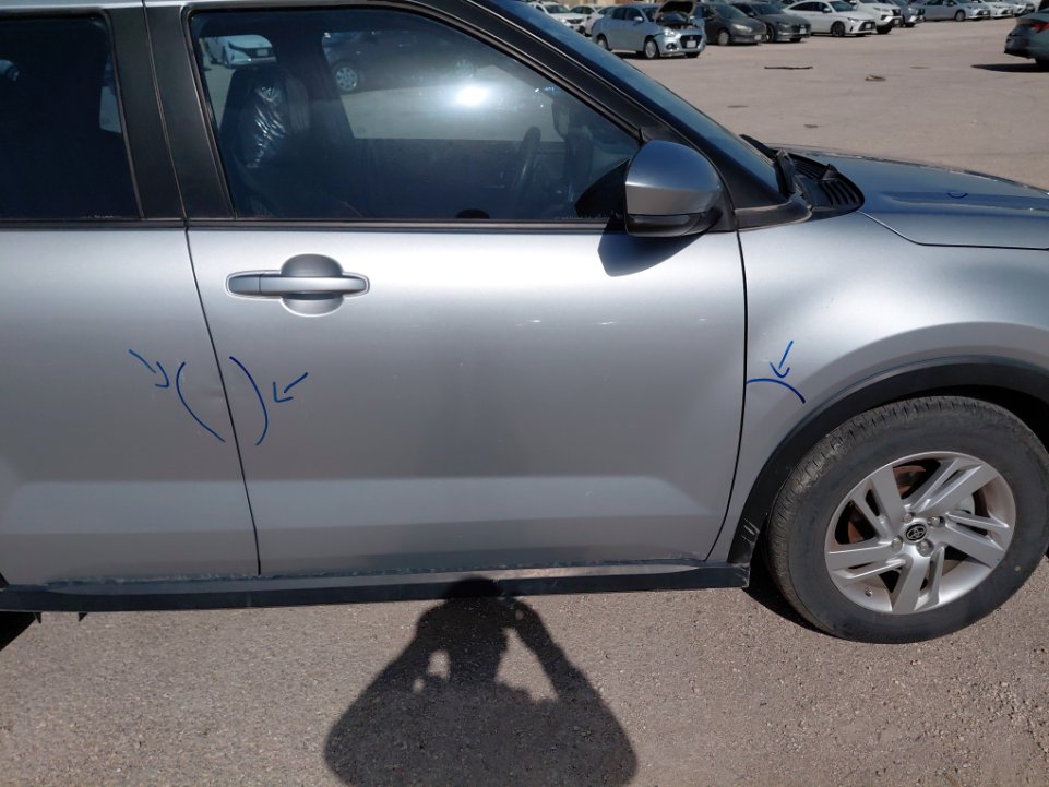 تويوتا رايز XLE 2024 image