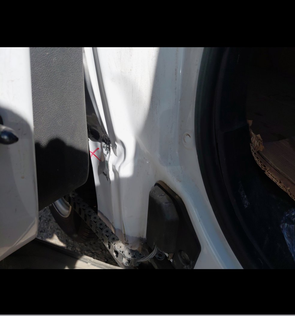 بيجو بارتنر  2023 image