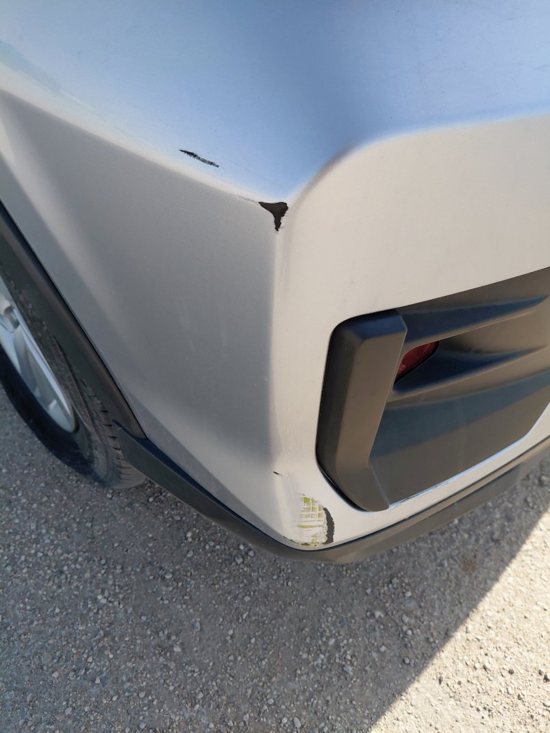 تويوتا رايز XLE 2024 image