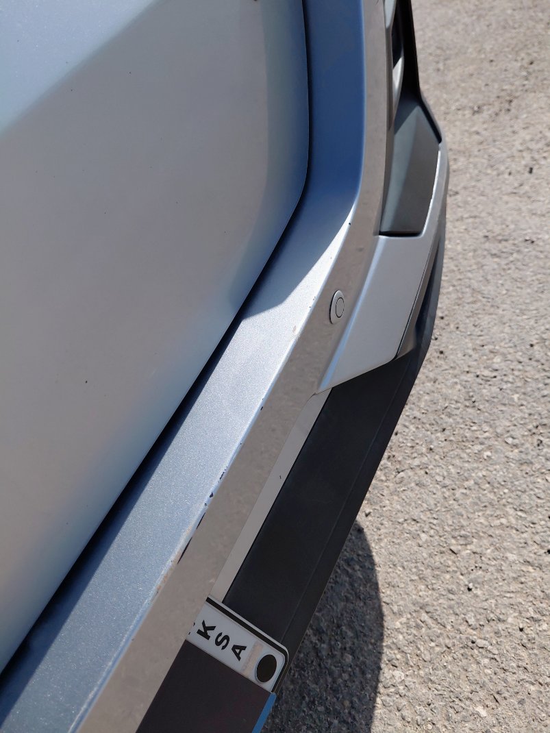 تويوتا رايز XLE 2024 image