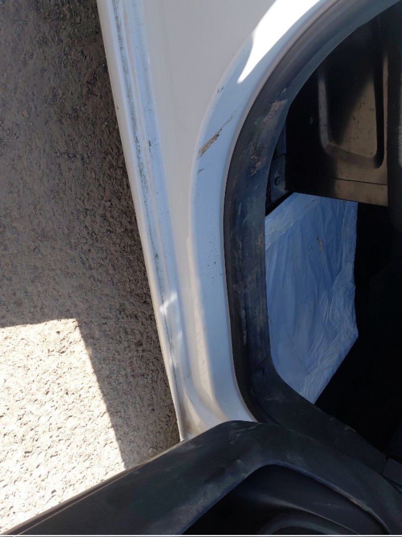 بيجو بارتنر  2023 image