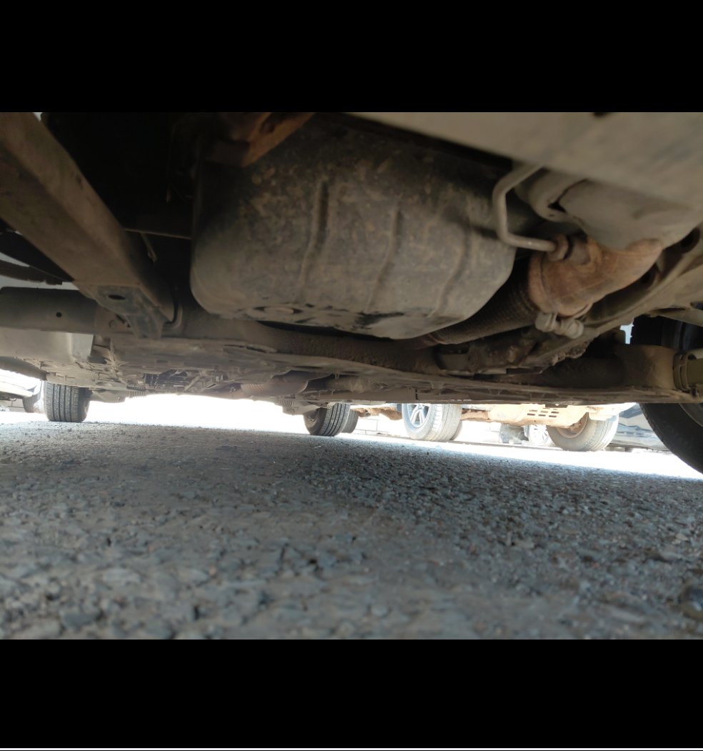 بيجو بارتنر  2023 image