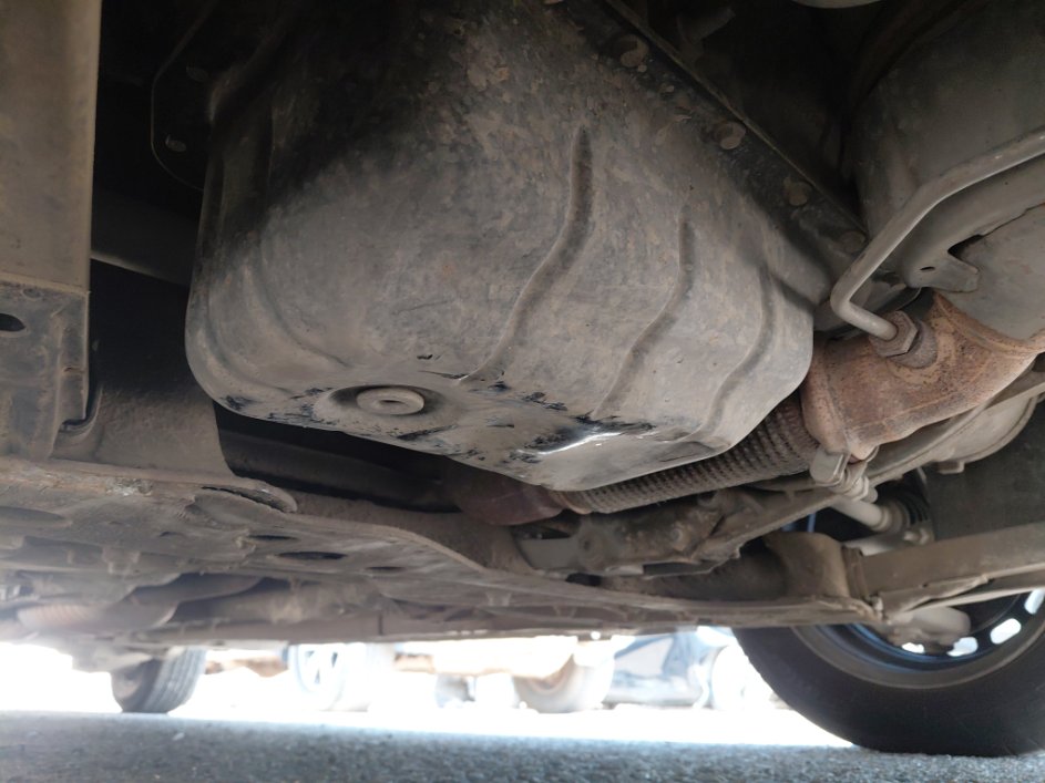 بيجو بارتنر  2023 image