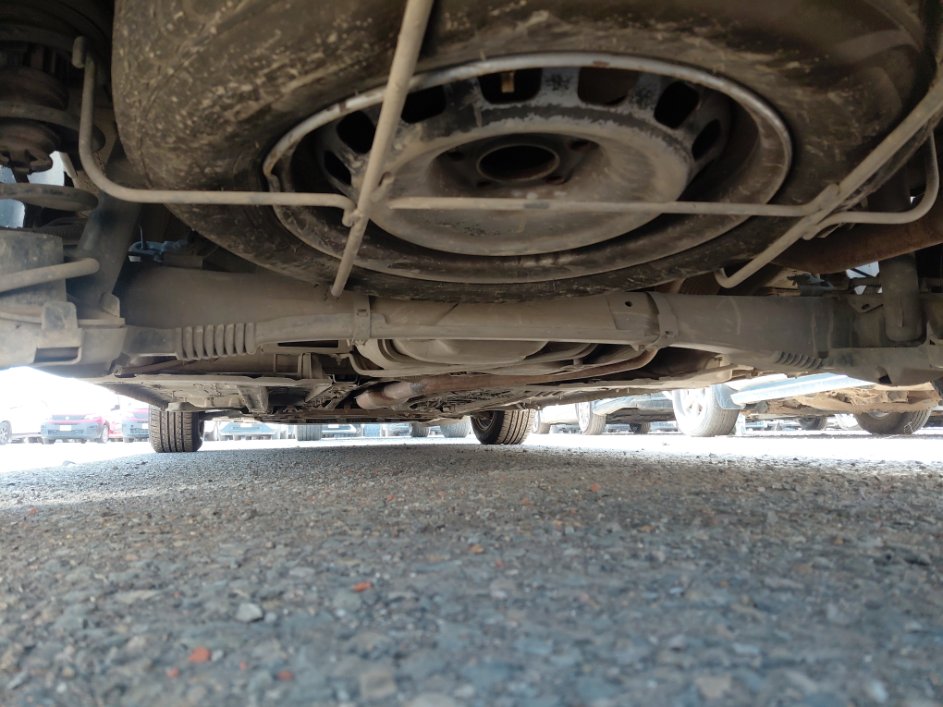 بيجو بارتنر  2023 image