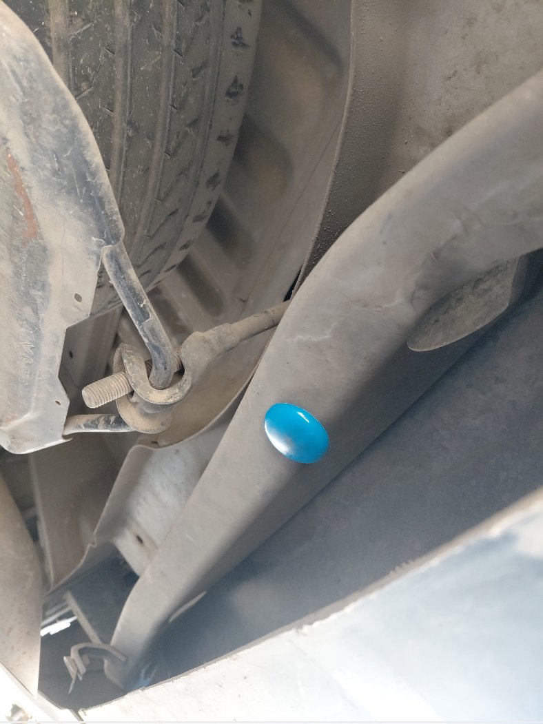 بيجو بارتنر  2023 image