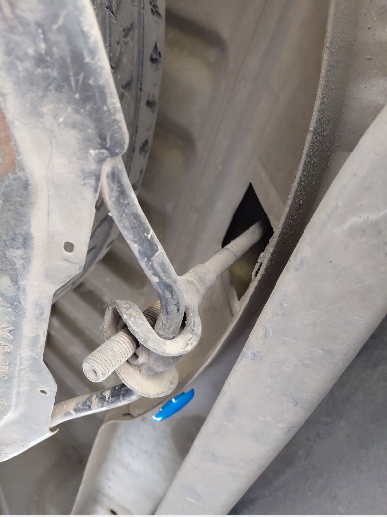 بيجو بارتنر  2023 image