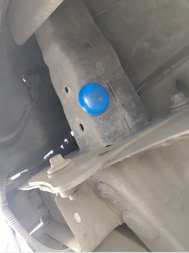 بيجو بارتنر  2023 image