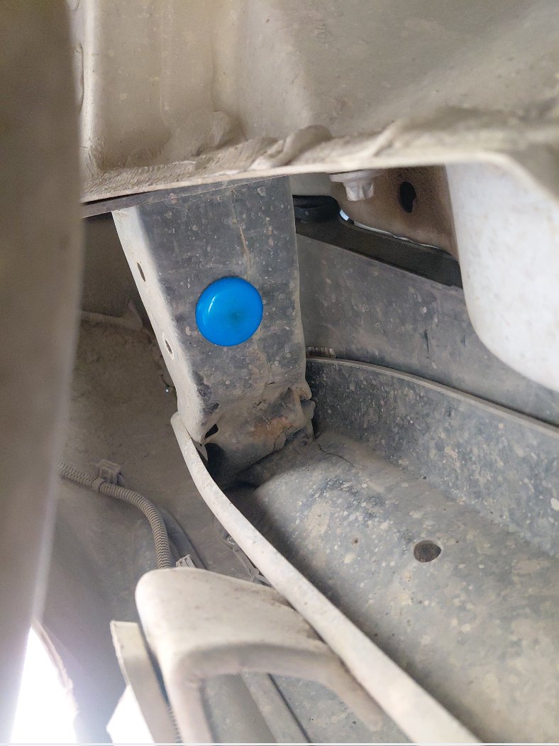 بيجو بارتنر  2023 image