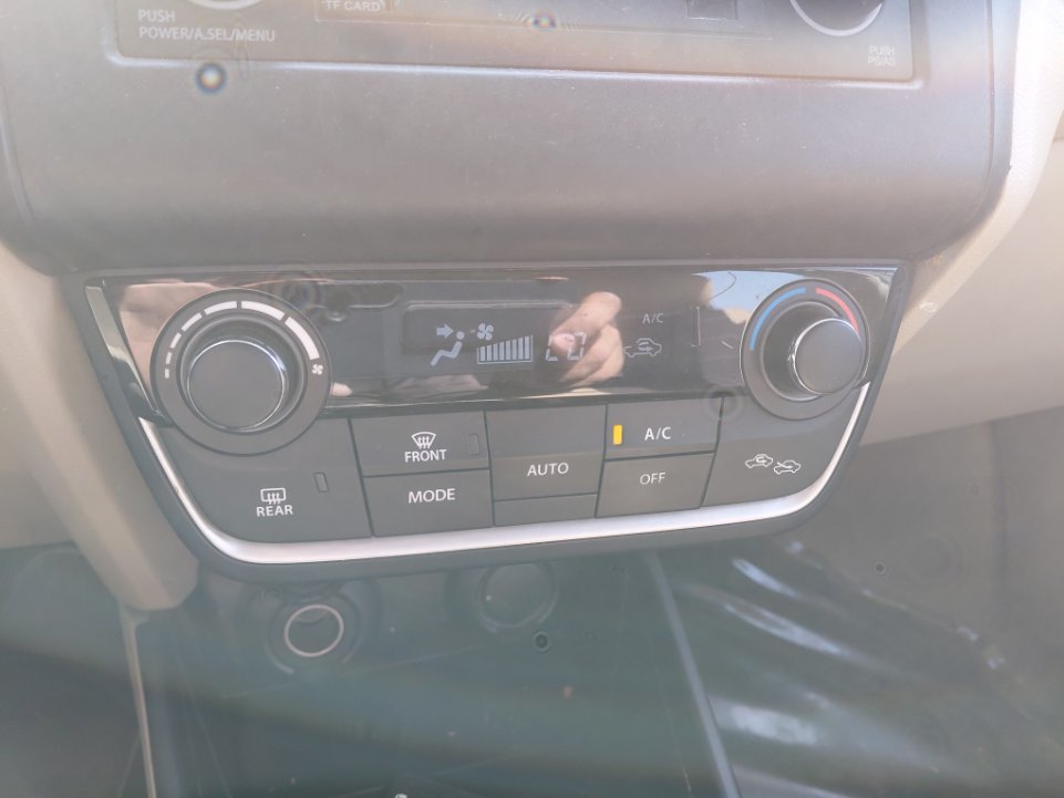 سوزوكي ديزاير GLX 2024 image