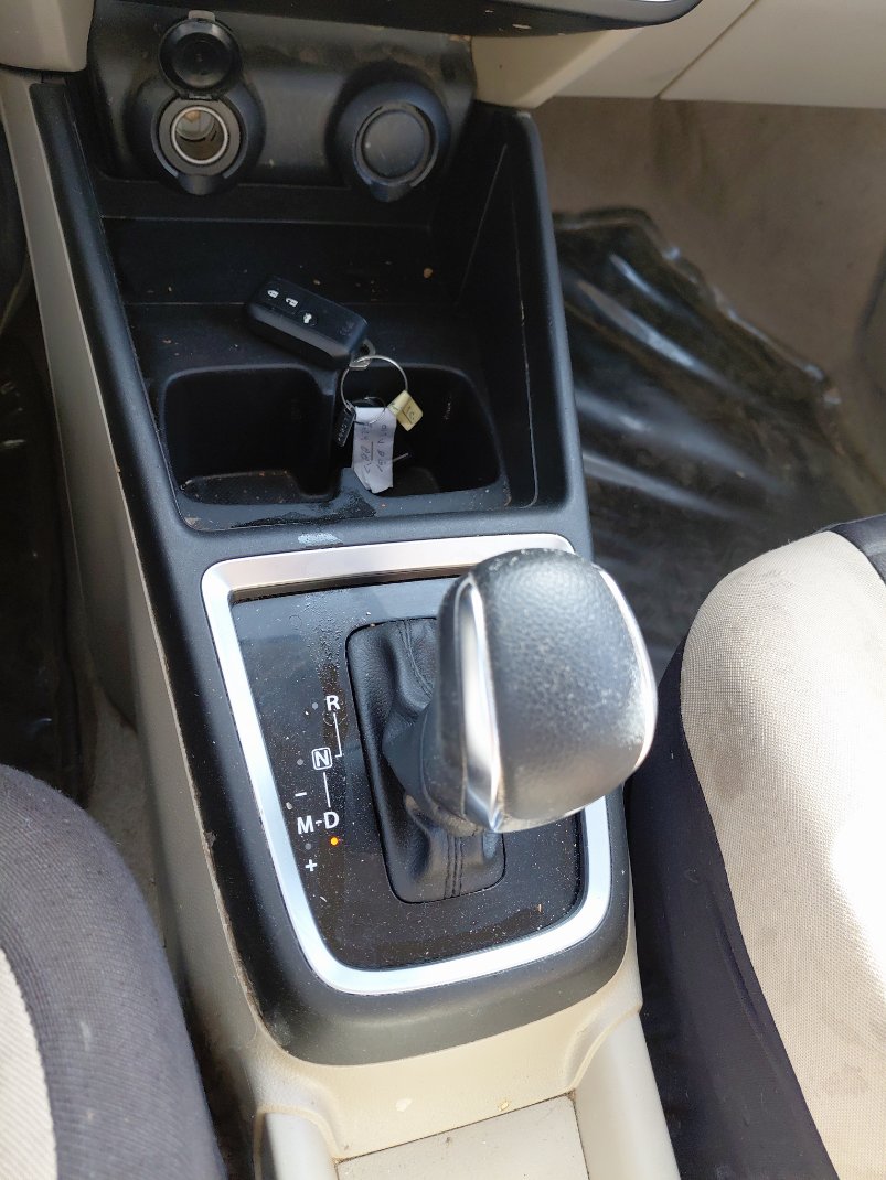 سوزوكي ديزاير GLX 2024 image