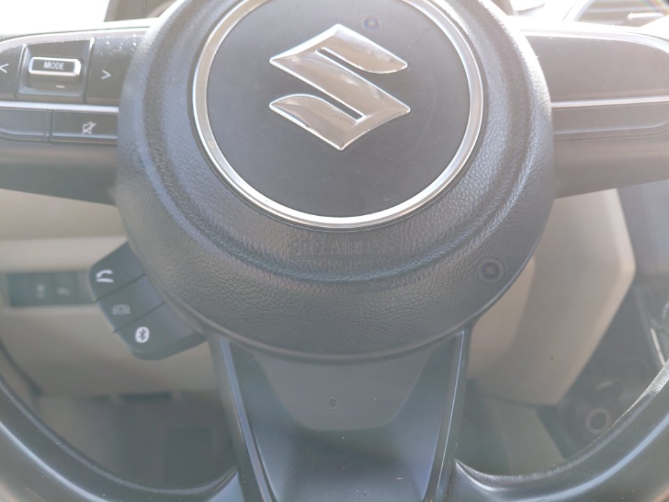 سوزوكي ديزاير GLX 2024 image