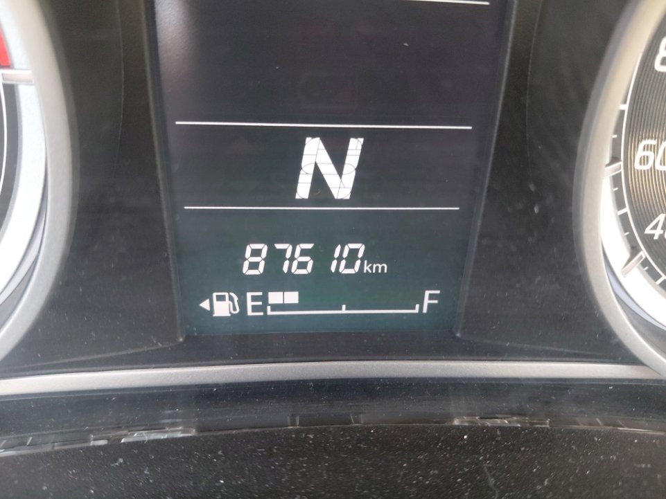 سوزوكي ديزاير GLX 2024 image