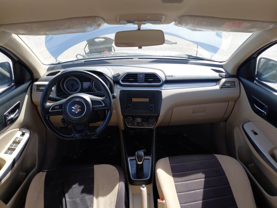 سوزوكي ديزاير GLX 2024 image