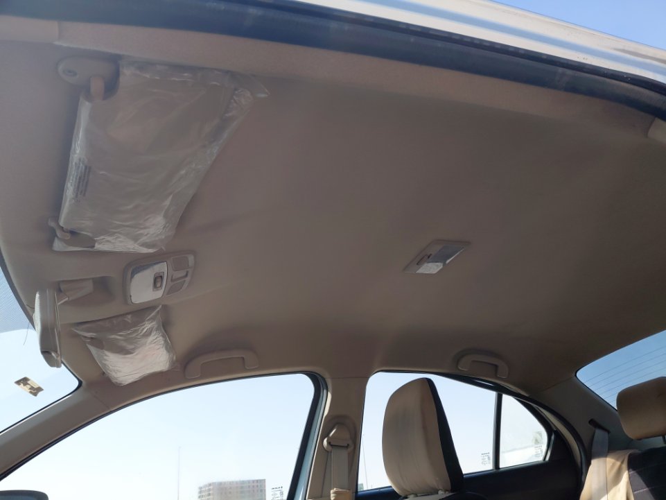 سوزوكي ديزاير GLX 2024 image