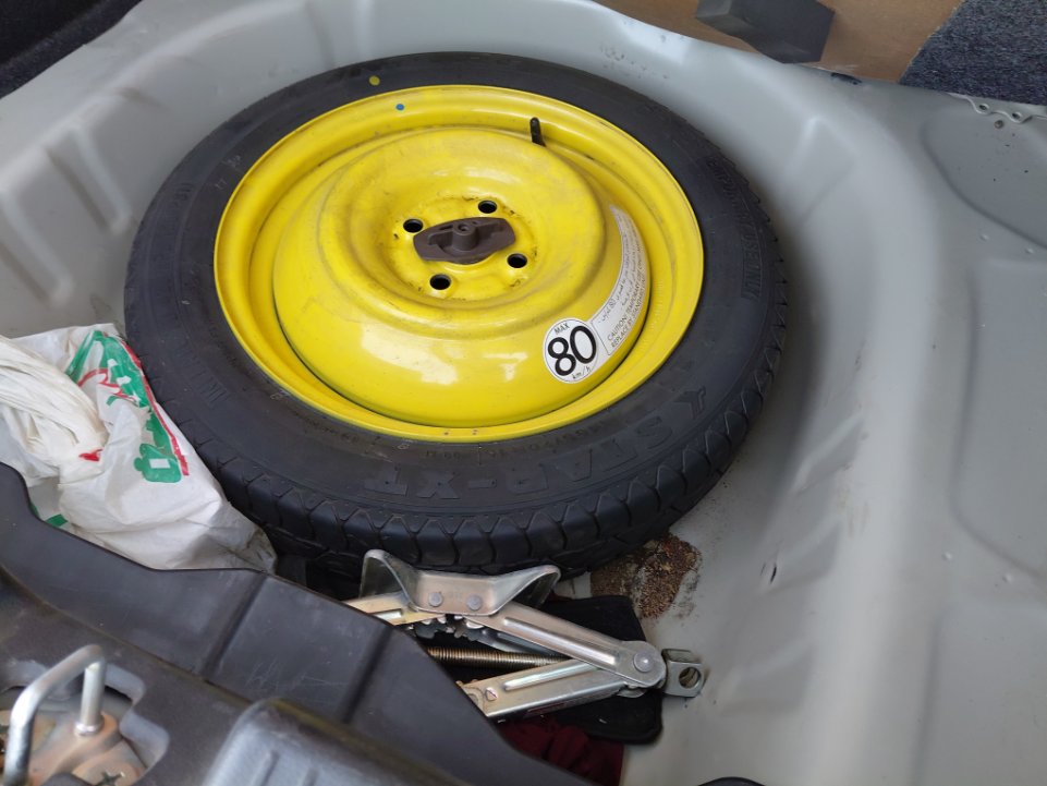 سوزوكي ديزاير GLX 2024 image