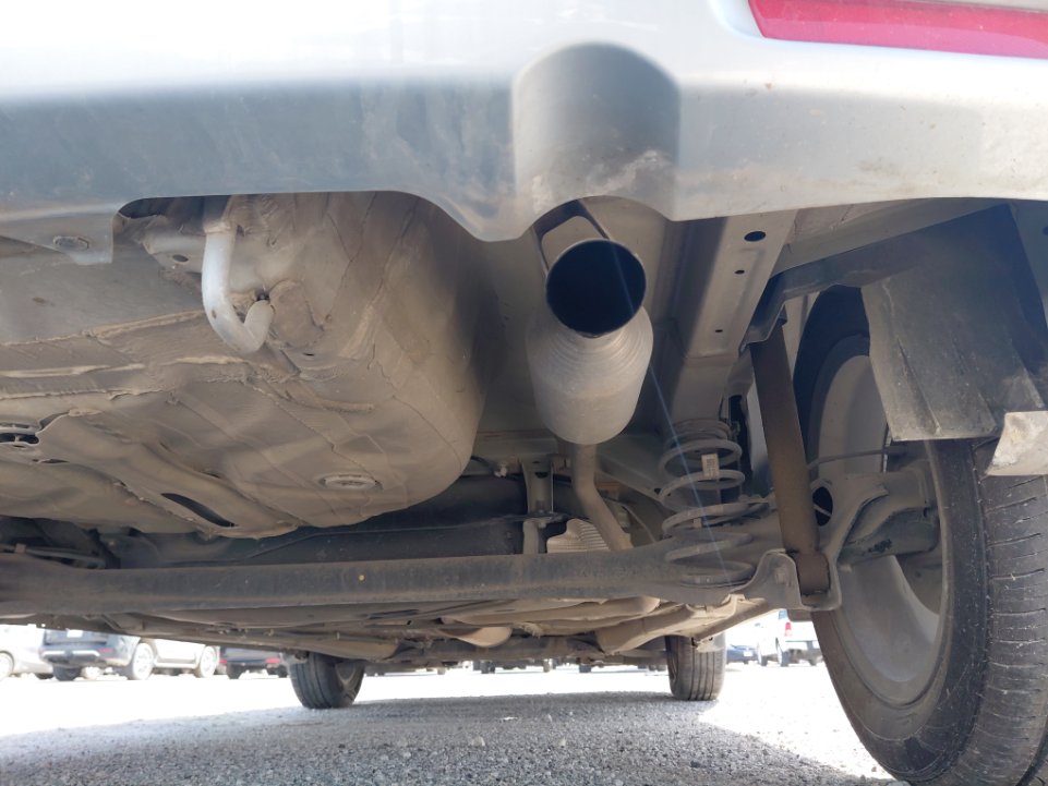 سوزوكي ديزاير GLX 2024 image