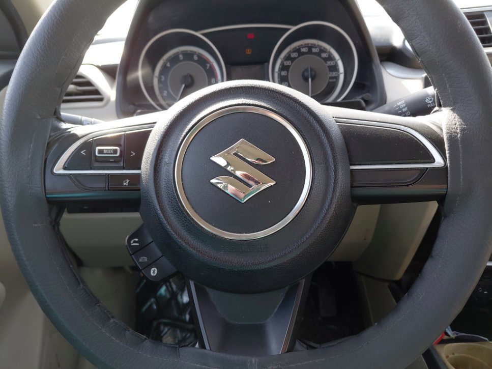 سوزوكي ديزاير GLX 2023 image