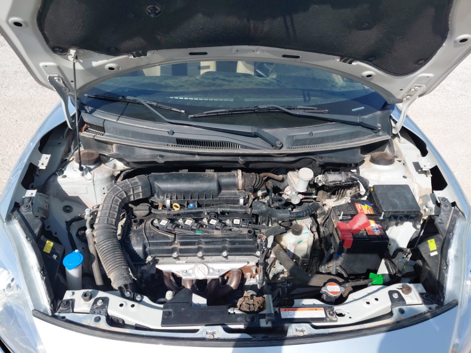 سوزوكي ديزاير GLX 2024 image