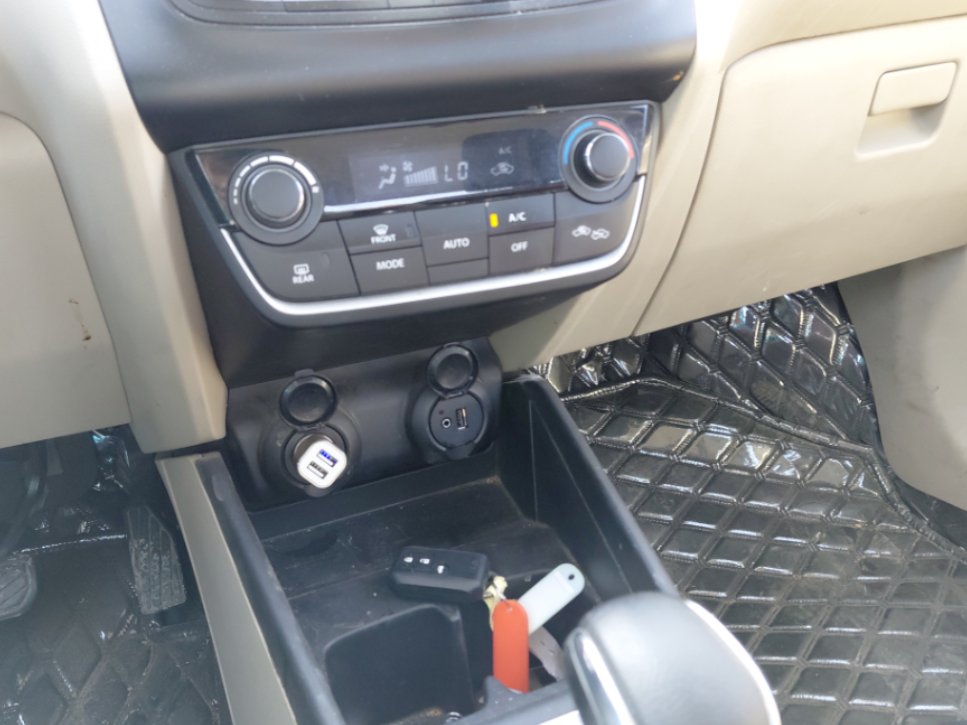 سوزوكي ديزاير GLX 2023 image