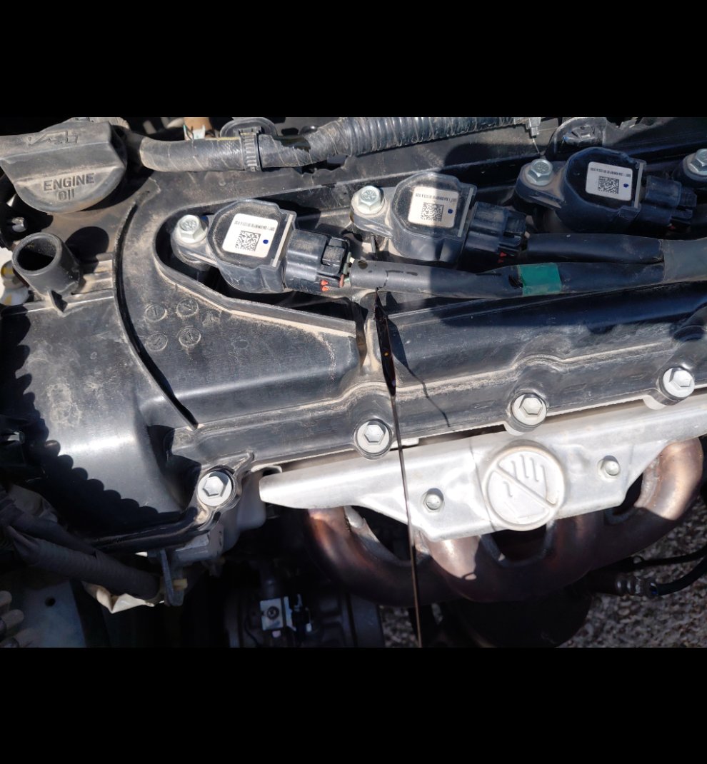 سوزوكي ديزاير GLX 2024 image