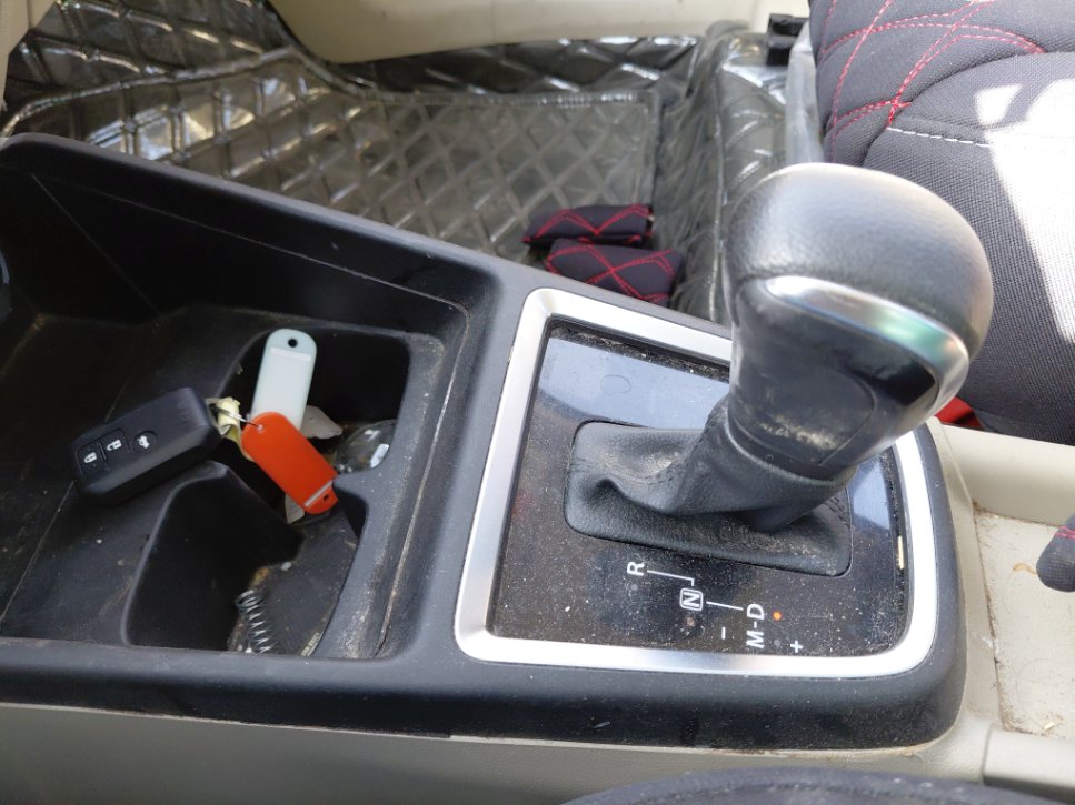 سوزوكي ديزاير GLX 2023 image