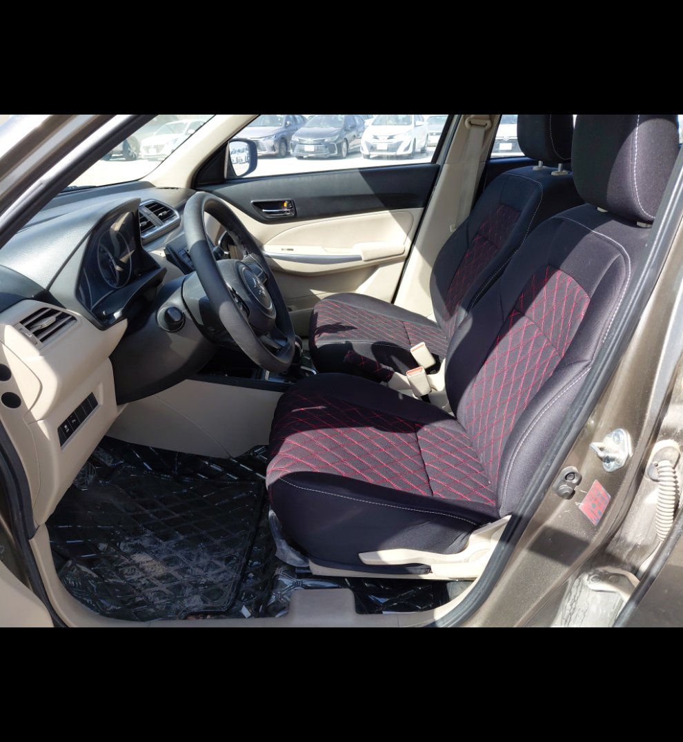 سوزوكي ديزاير GLX 2023 image