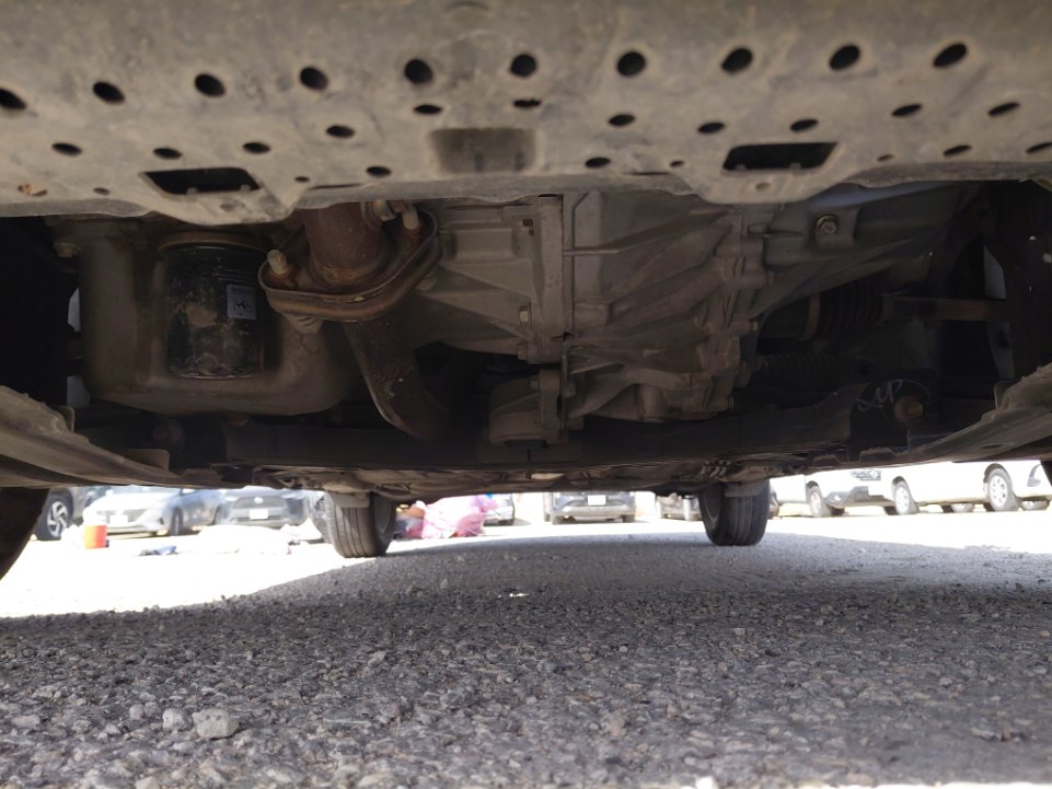 سوزوكي ديزاير GLX 2024 image