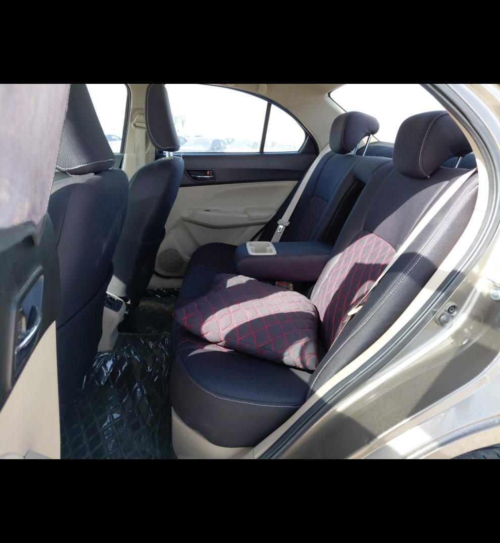 سوزوكي ديزاير GLX 2023 image