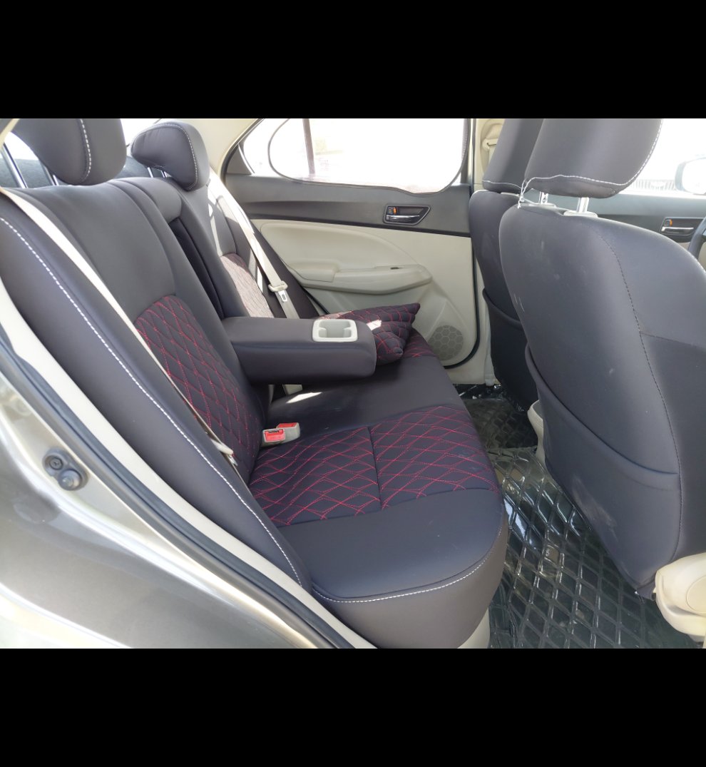 سوزوكي ديزاير GLX 2023 image