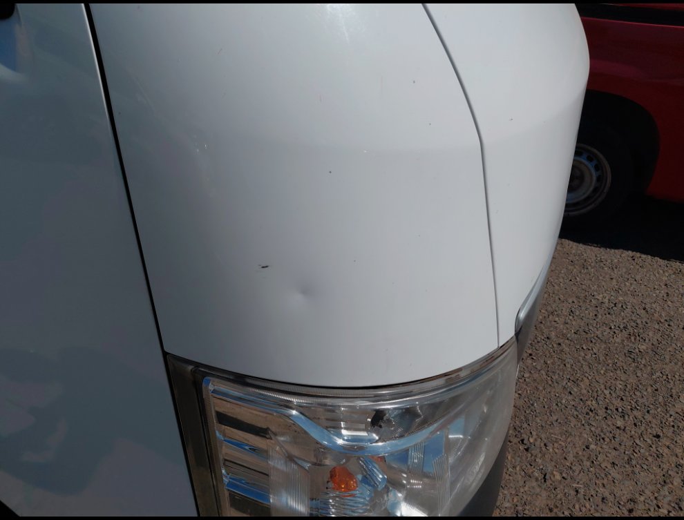 نيسان أورفان  2021 image